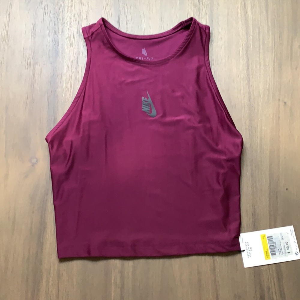 Nike nikelab Women’s NRG Perf Crop Size Small